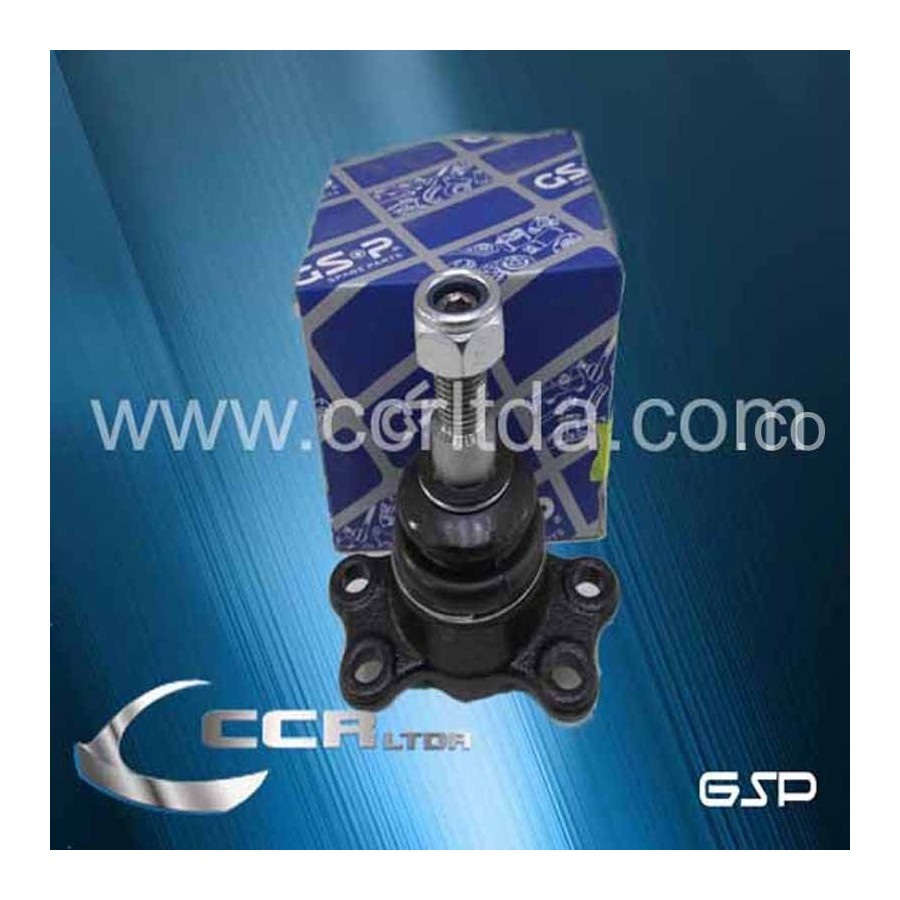 ROTULA SUP. LUV TODOS WFR TROOPER