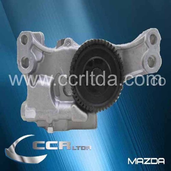 BOMBA ACEITE BT50 DIESEL