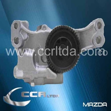 BOMBA ACEITE BT50 DIESEL