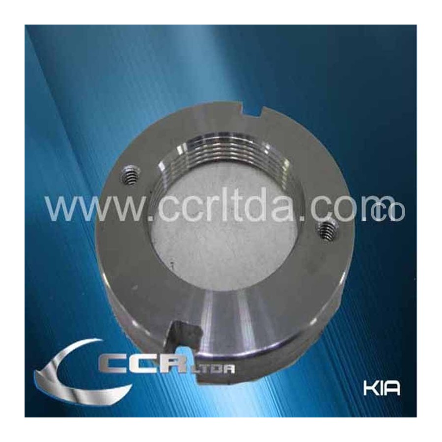 TUERCA CACHO KIA PREGIO 2700 4X4