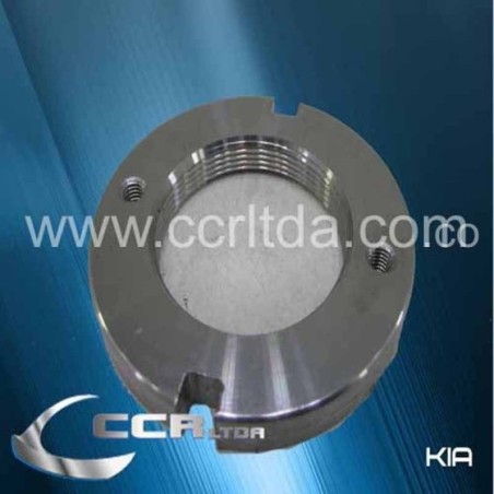 TUERCA CACHO KIA PREGIO 2700 4X4