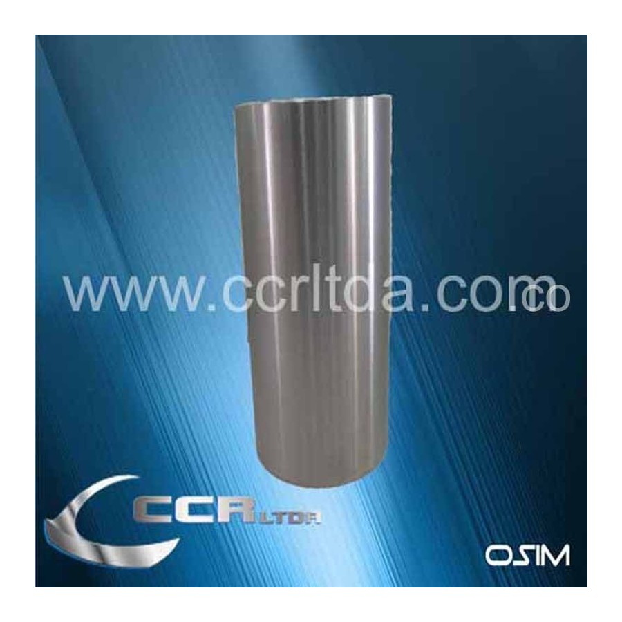 CAMISA CANTER 4D34T (104MM SEMITERMINADA JGOX4)