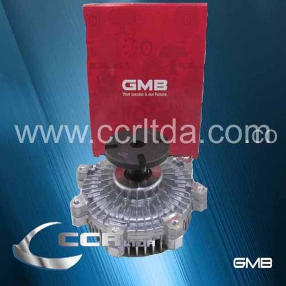 FAN CLUTCH B2600