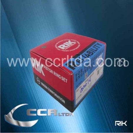 ANILLOS AVEO OPTRA 1400 (075 1.2/1.5/2.5 77.9mm)