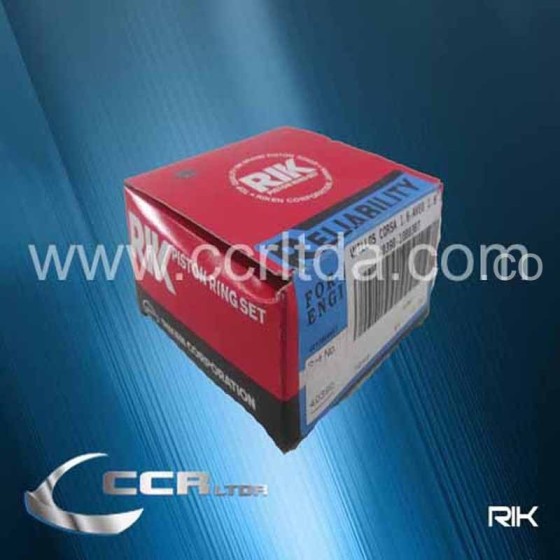 ANILLOS AVEO 1.6 CORSA 1.6 (100 1.2/1.5/3.0 79mm)