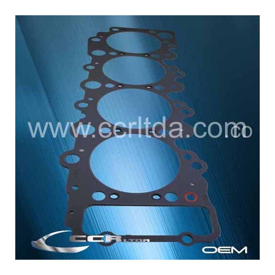 EMP. CULATA NPR 2000 (4HG11 ASB 2M)