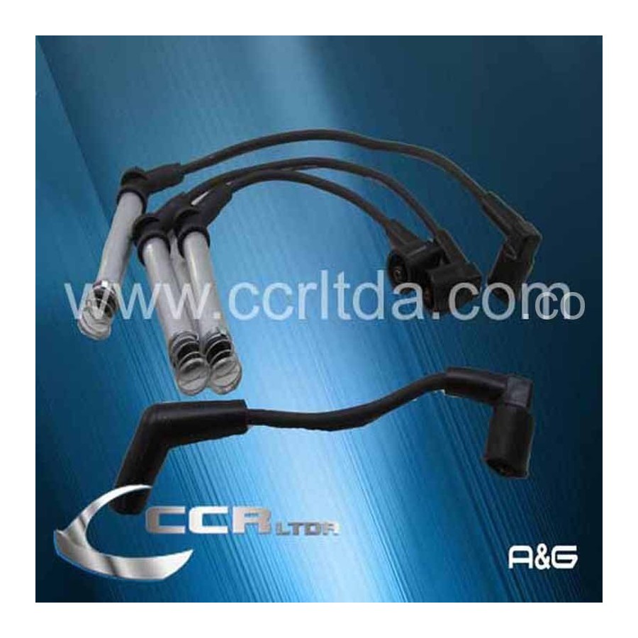 INST. AVEO FAMILY DAEWOO LANOS 1500