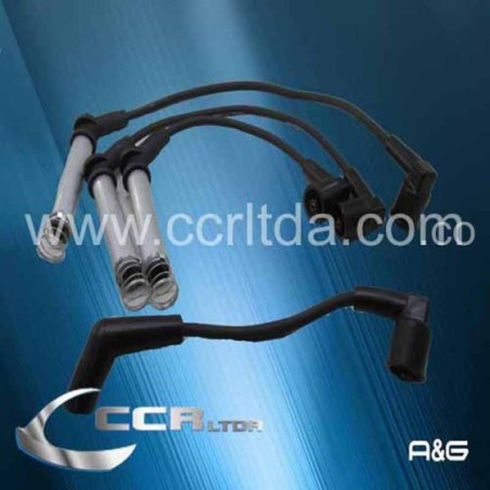 INST. AVEO FAMILY DAEWOO LANOS 1500