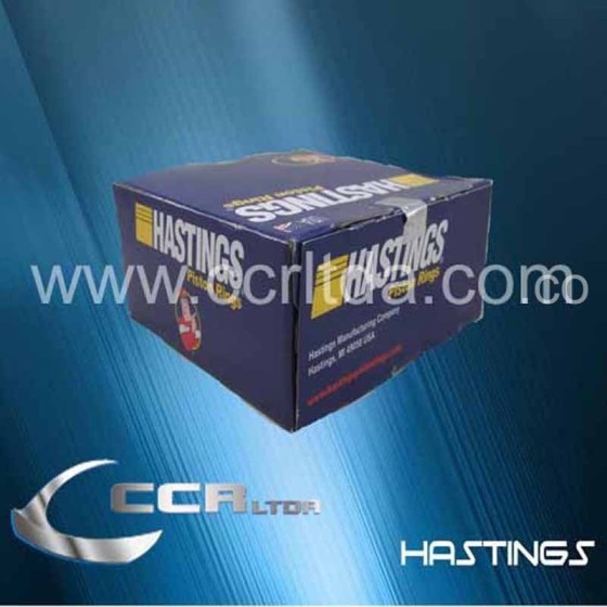 ANILLOS B2600 HILUX 22R (STD)