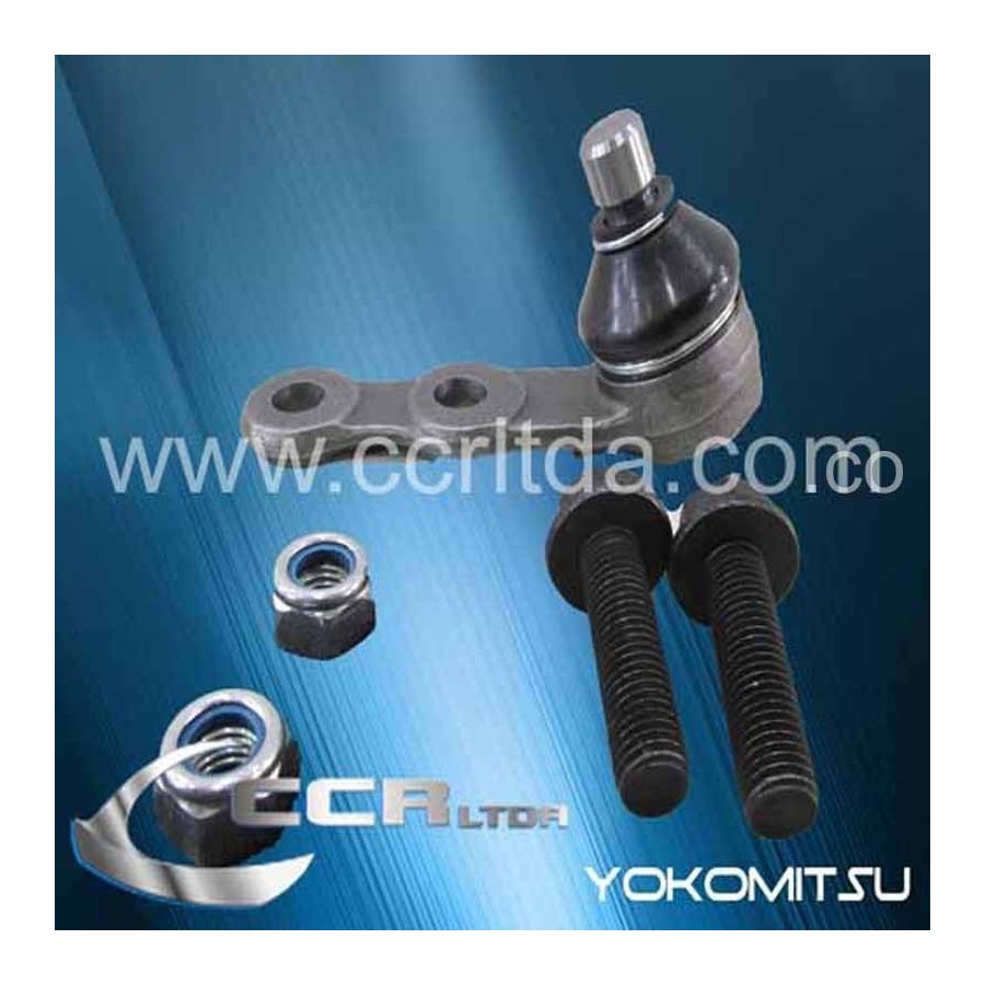 ROTULA INF. CORSA 1300 1400 /99 CHEVY