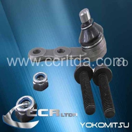 ROTULA INF. CORSA 1300 1400 /99 CHEVY