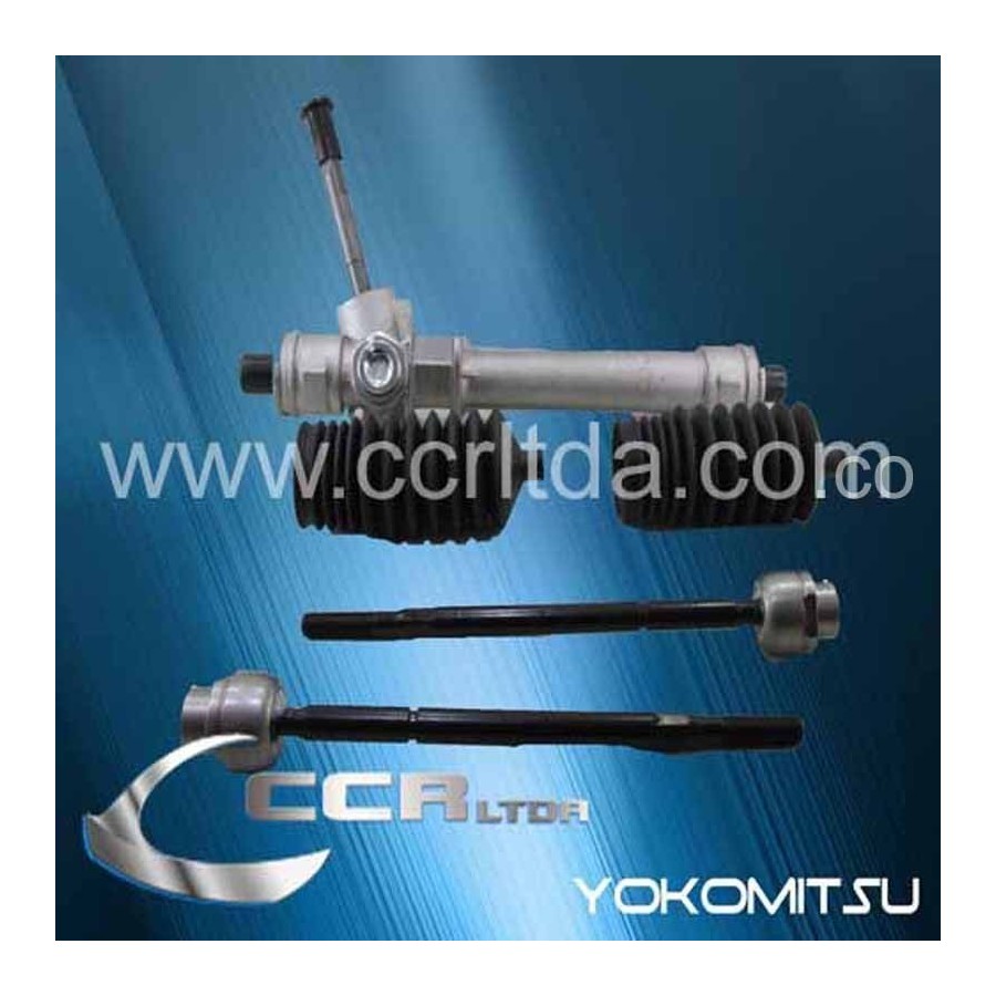 CAJA DIR. SUPERCARRY DAMAS