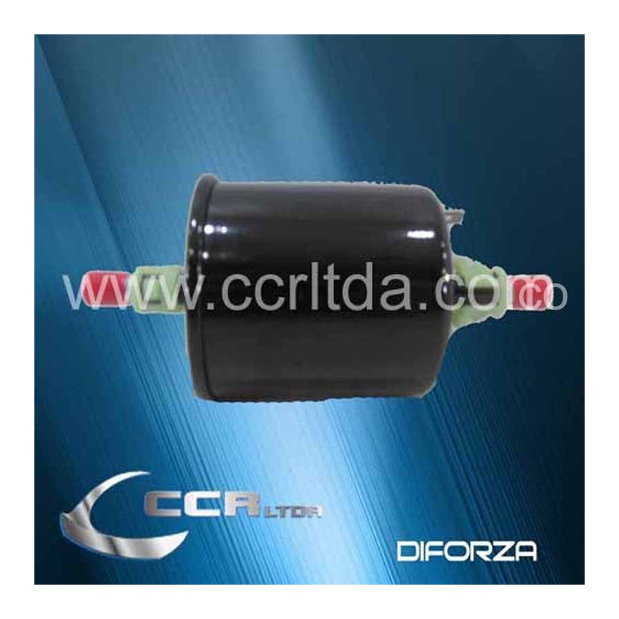 FILTRO GAS. CORSA LUV 2200 AVEO 7/24 (CHXCH)