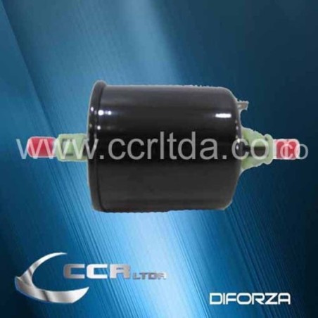 FILTRO GAS. CORSA LUV 2200 AVEO 7/24 (CHXCH)