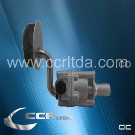 BOMBA ACEITE NISSAN 720 J18