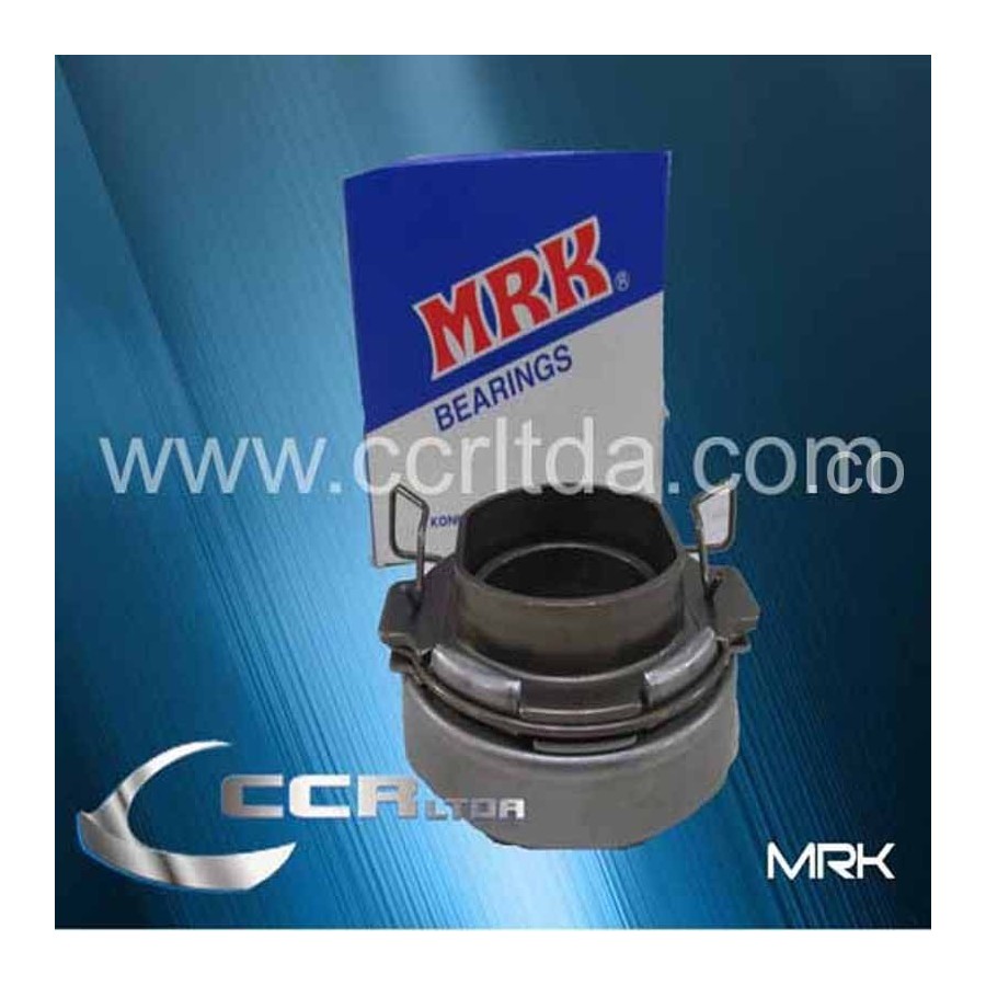 BAL. CLUTCH TOYOTA HILUX (4X2)