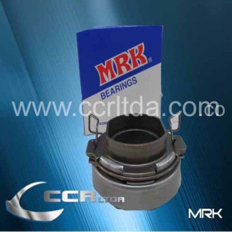 BAL. CLUTCH TOYOTA HILUX (4X2)