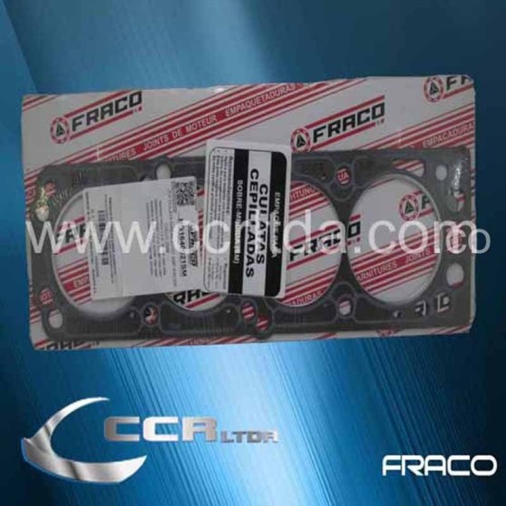 EMP. CULATA CORSA 1400 DAEWOO RACER CIELO (CEPILLADA)