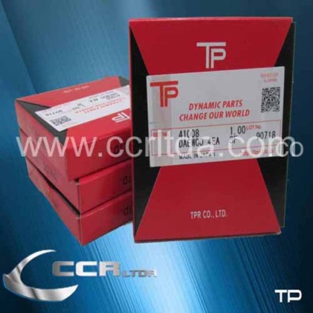 ANILLOS SPARK 7-24 (100)