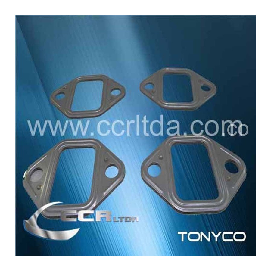 EMP. MULT. CANTER 4D31/4 (ESCAPE JUEGO)