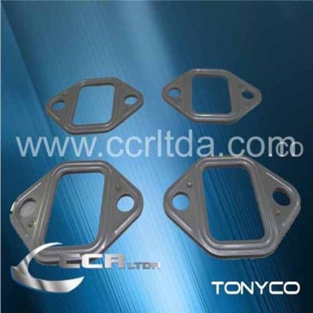 EMP. MULT. CANTER 4D31/4 (ESCAPE JUEGO)