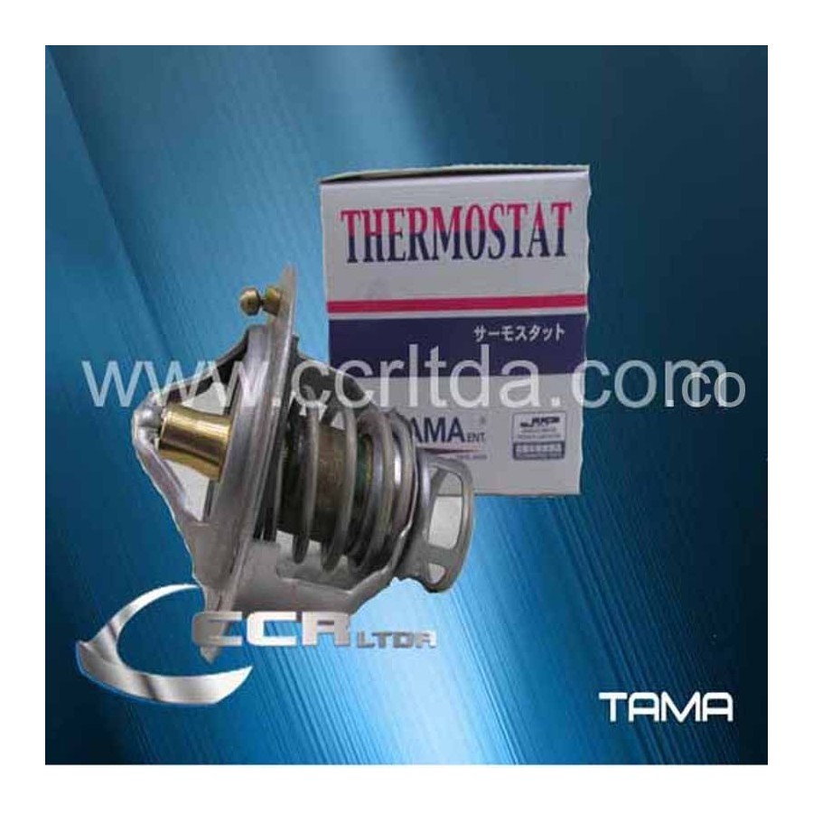 TERMOSTATO NISSAN PATROL Y60 PATHFINDER 3300