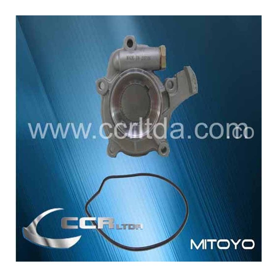 BOMBA ACEITE TOYOTA HILUX 22R