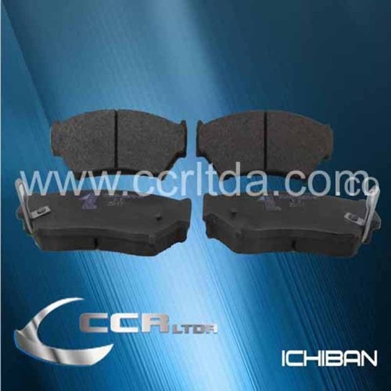 PASTILLA VITARA (5 PTAS) GRAND VITARA (3PTAS)