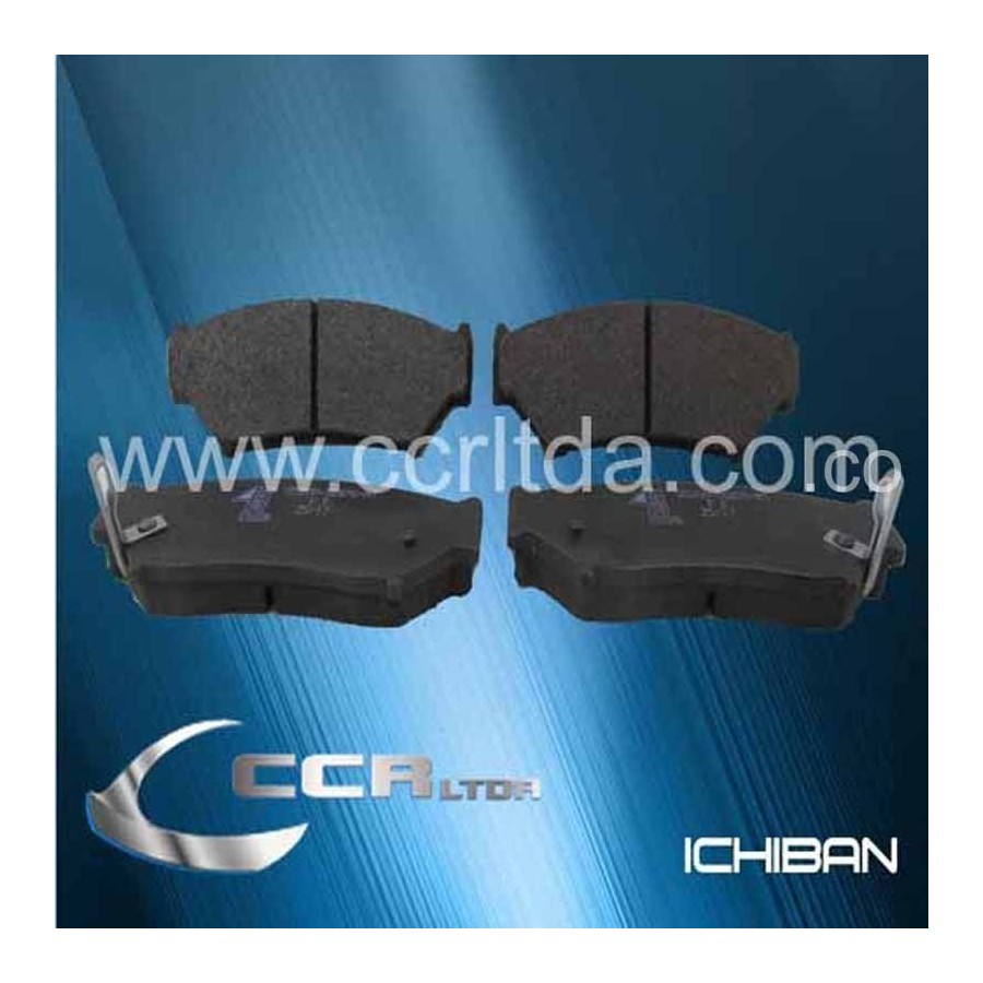 PASTILLA VITARA (5 PTAS) GRAND VITARA (3PTAS)