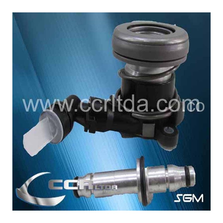 BOMBA AUX. CORSA EVOLUTION ONIX 1400