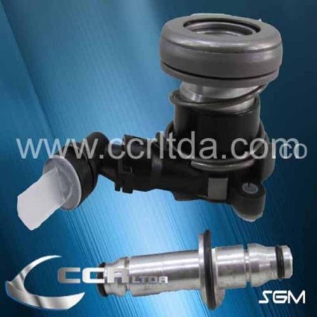 BOMBA AUX. CORSA EVOLUTION ONIX 1400