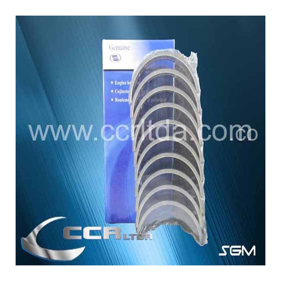 C. KRAN N200 N300 SPARK GT (075)