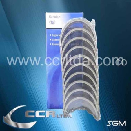 C. KRAN N200 N300 SPARK GT (075)