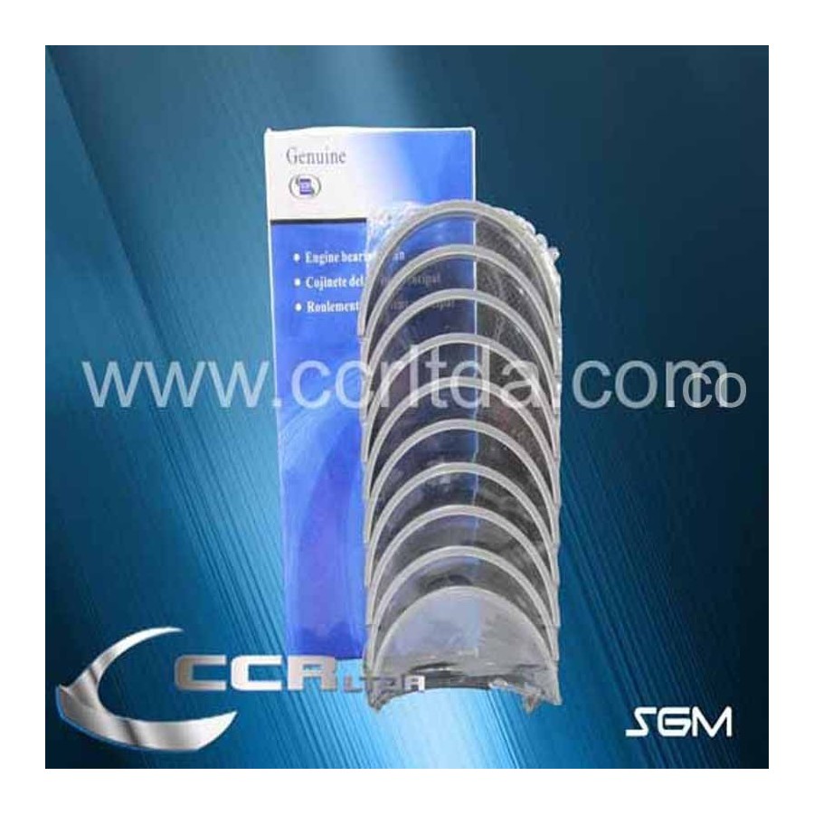 C. KRAN N200 N300 SPARK GT (STD)