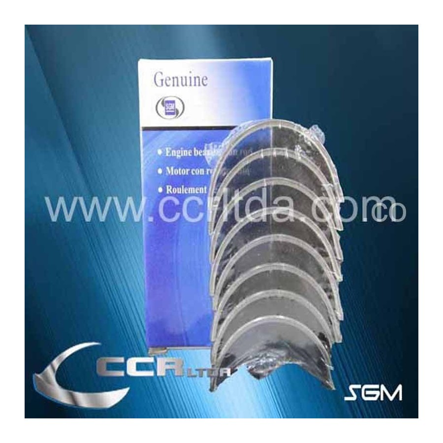 C. BIELA SAIL 1400 2011/... (050)