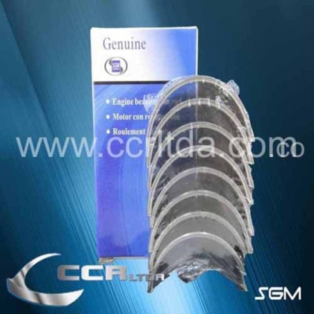 C. BIELA SAIL 1400 2011/... (050)