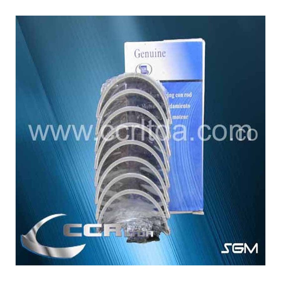 C. BIELA SAIL 1400 2011/... (075)