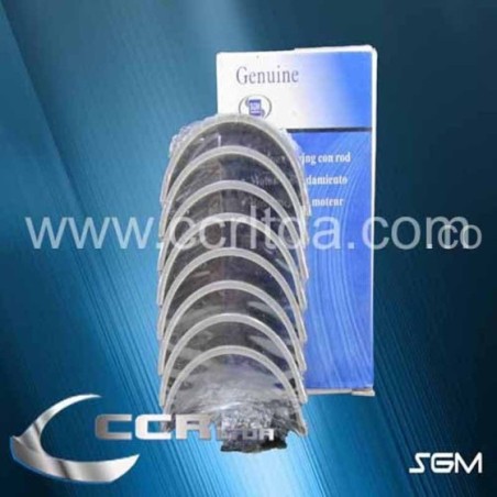 C. BIELA SAIL 1400 2011/... (075)