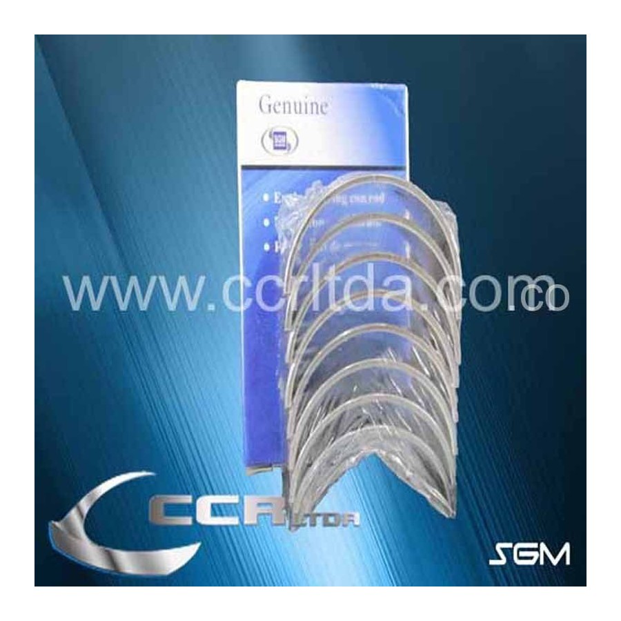 C. BIELA SAIL 1400 2011/... (025)