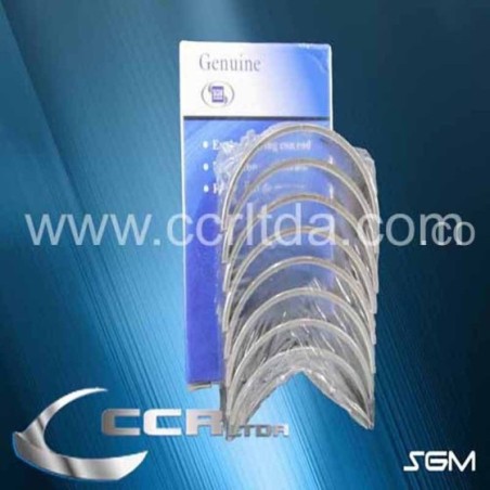 C. BIELA SAIL 1400 2011/... (025)