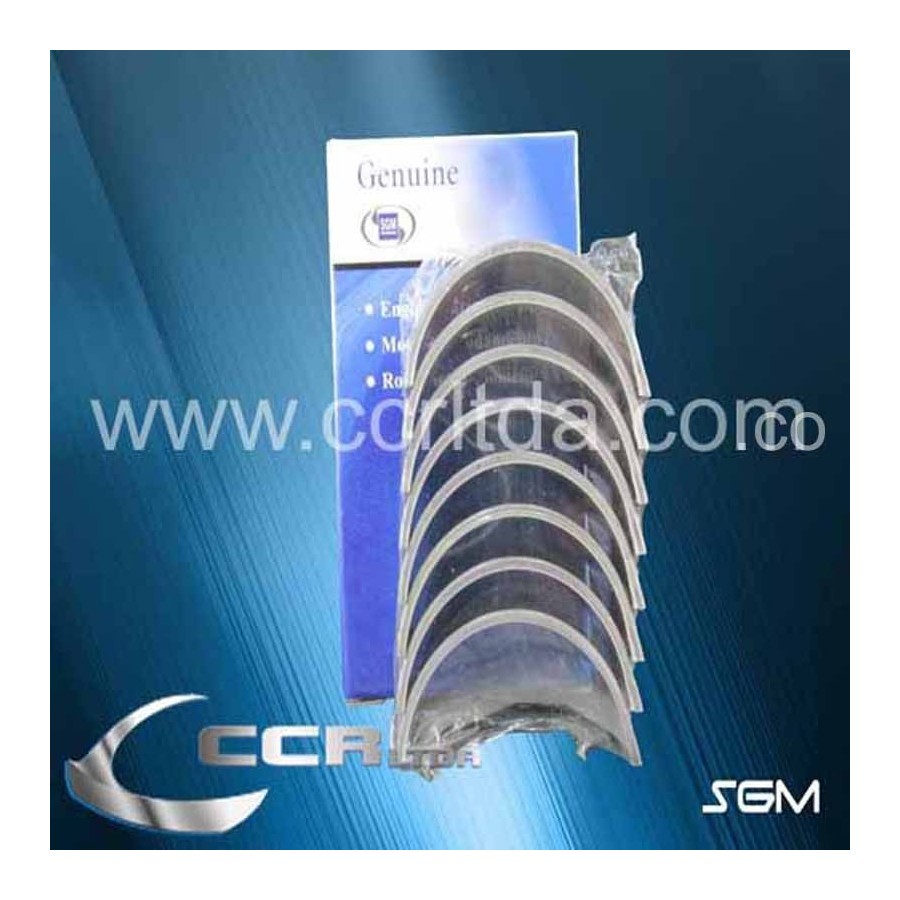 C. BIELA SUPERCARRY SJ-410 LJ-80 ALTO N200 N300(025)