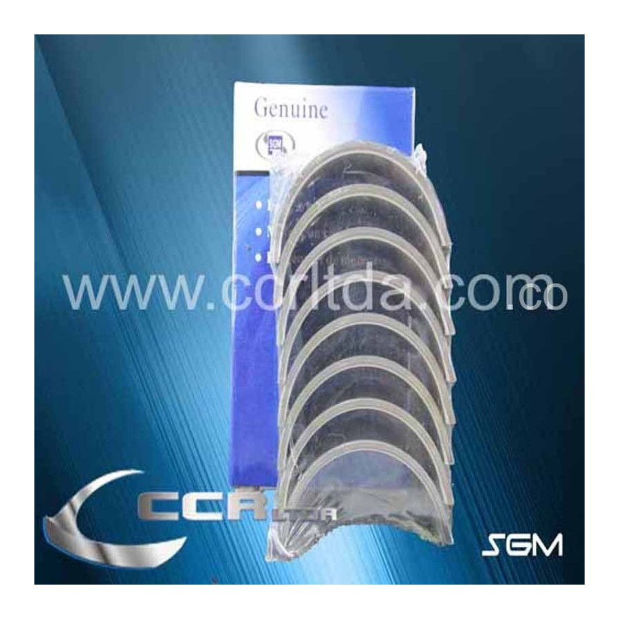 C. BIELA SUPERCARRY SJ-410 LJ-80 ALTO N200 N300(100)