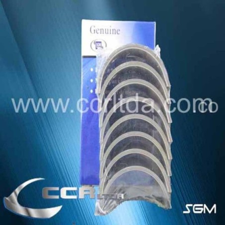 C. BIELA SUPERCARRY SJ-410 LJ-80 ALTO N200 N300(100)