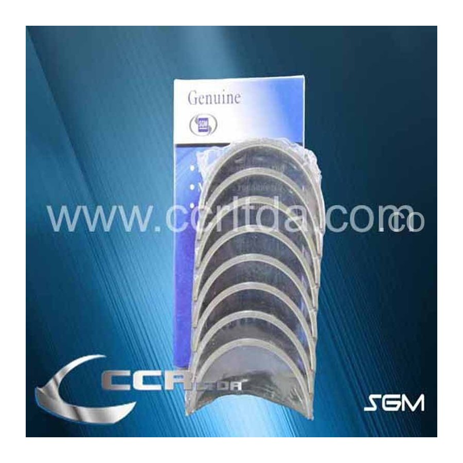 C. BIELA SUPERCARRY SJ-410 LJ-80 ALTO N200 N300(050)