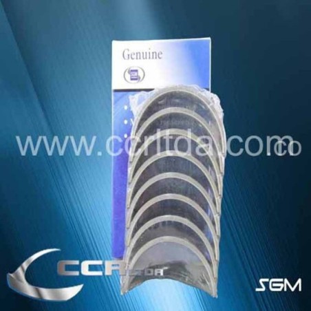 C. BIELA SUPERCARRY SJ-410 LJ-80 ALTO N200 N300(050)