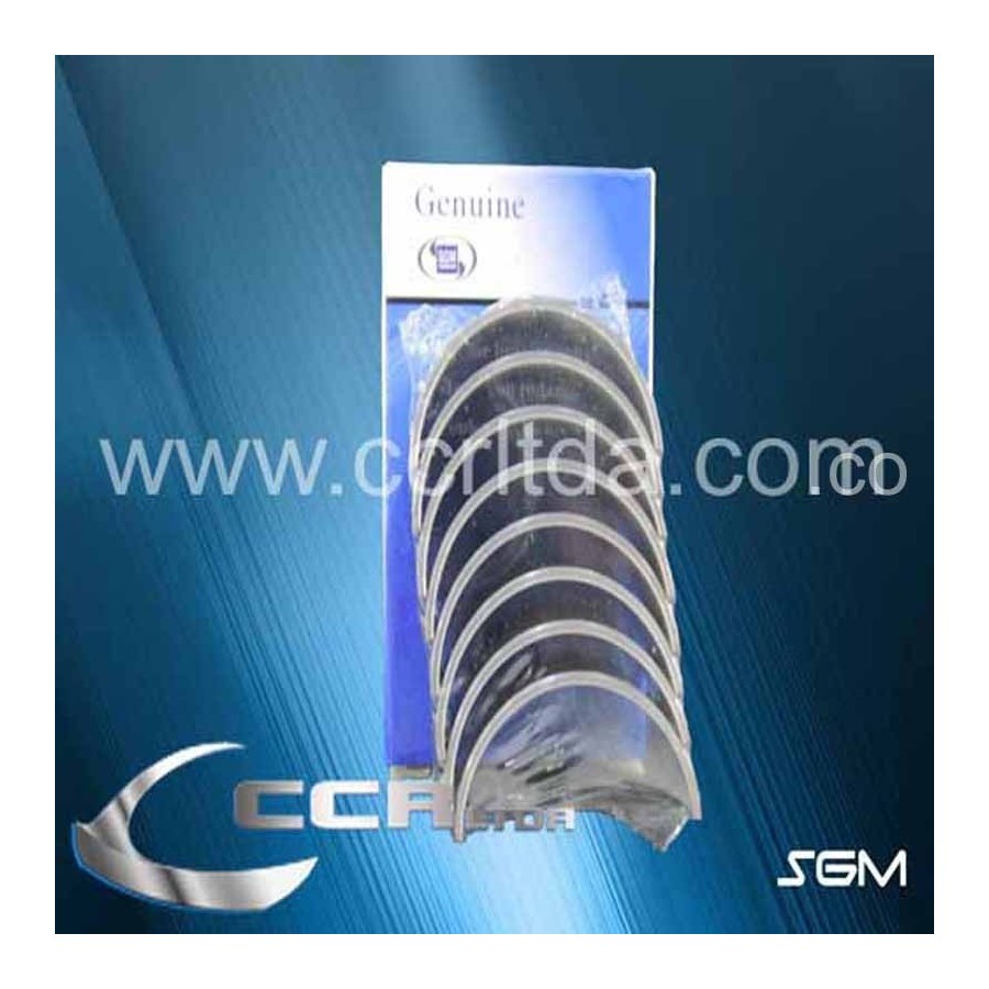 C. BIELA SUPERCARRY SJ-410 LJ-80 ALTO N200 N300(STD)