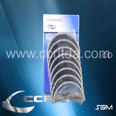 C. BIELA SUPERCARRY SJ-410 LJ-80 ALTO N200 N300(STD)