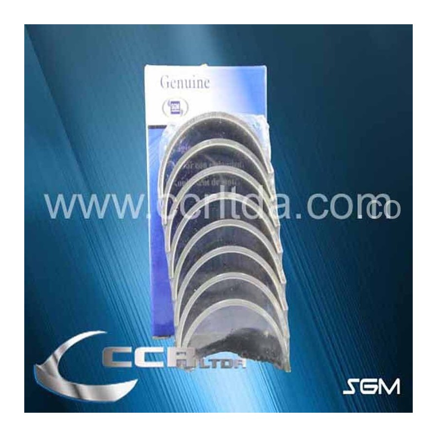 C. BIELA SUPERCARRY SJ-410 LJ-80 ALTO N200 N300(075)