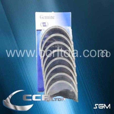 C. BIELA SUPERCARRY SJ-410 LJ-80 ALTO N200 N300(075)