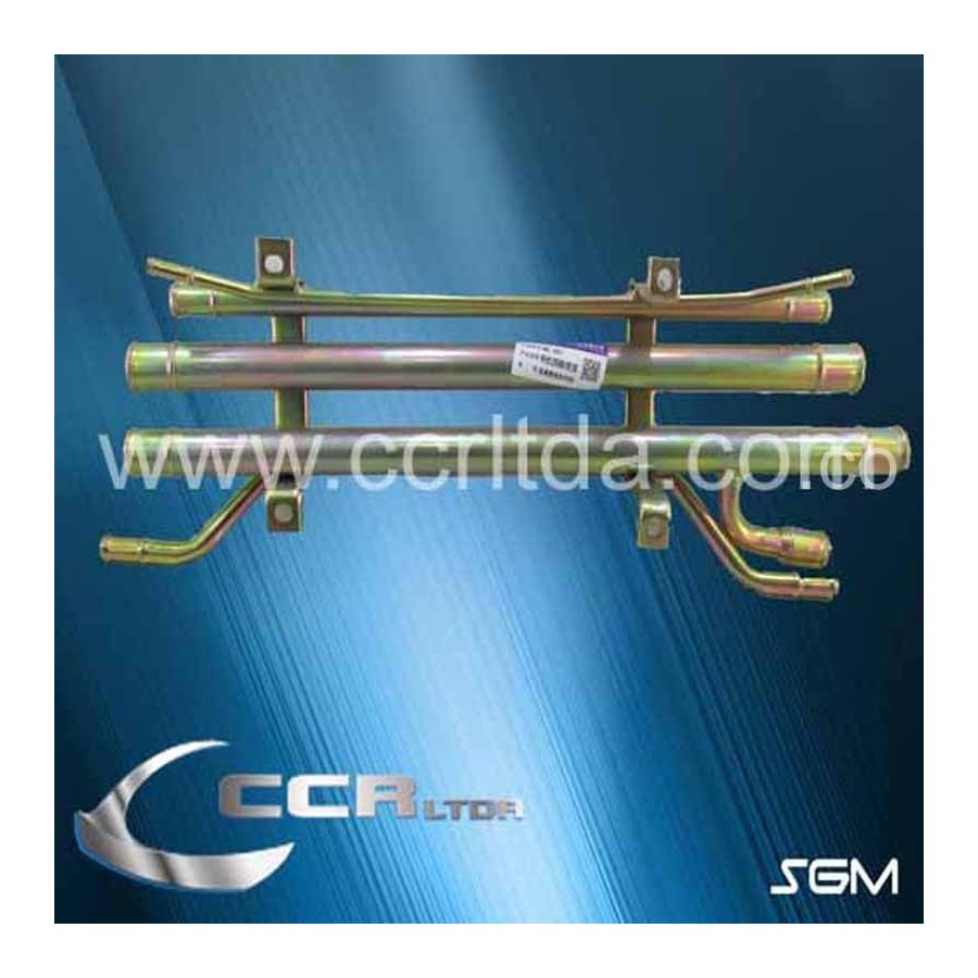 TUBO CALEFACCION N300